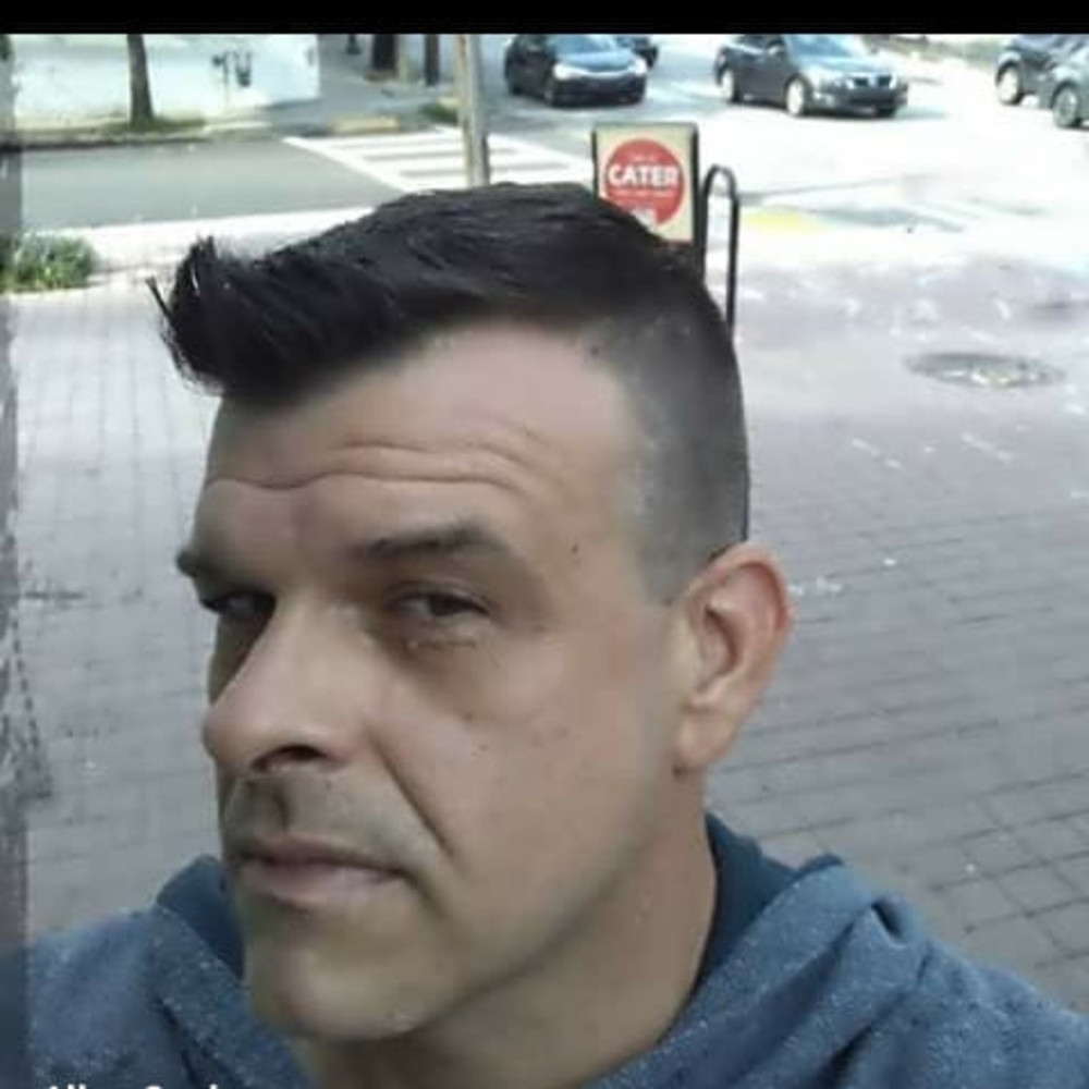 Meet your Posher, Allen